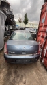 CİTROEN C4 SEDAN BAGAJ KAPAĞI