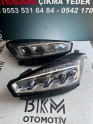 Chery Tiggo 7 Sağ Sol Orjinal Far.