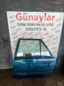 RENAULT 9 BROADWAY SOL ARKA KAPI