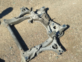 HONDA CİVİC FD6 MOTOR ALT TRAVERS