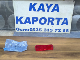 Oto Çıkma Parça / Kaporta & Karoser / Tampon Reflektörü / Ford / Transit / Sıfır Parça 