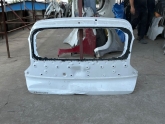 Hyundai bayon arka bagaj (hasarlı parça)