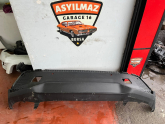 TOYOTA CHR ARKA TAMPON IZGARA ORJİNAL