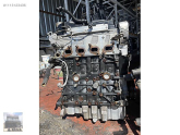 VOLKSWAGEN CRAFTER MOTOR YENİ ÇIKMA SIFIR SANDIK 2.0TDİ CKUB