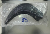 Kia Ceed (09-12) Ön Tampon Braketi (Sağ)