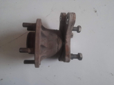 FORD CONNECT ARKA SAĞ DORSİYON MİLİ KOMPLE