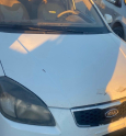 Kia rio tüm parçaları var