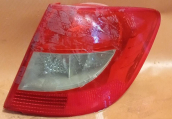 renault clio symbol sağ stop