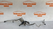 Renault Clio II 2001 2005 Klima Kurutucu Freon Şişesi 8200352288