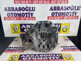 Renault Clio3 çıkma şanzıman jr5124