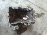 Oto Çıkma Parça / Elektrik / Akü / Renault / Trafic / Çıkma Parça 
