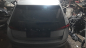 SKODA SCALA BAGAJ KAPAĞI SÖKME