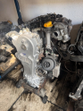 FİAT EGEA 1.3 E5 çıkma motor