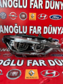 BMW F30 LCY SAĞ ÖN FAR HATASIZ SÖKME