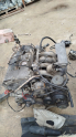 Mercedes c200 komple motor 95 model