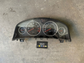 OPEL VECTRA C KİLOMETRE SAATİ KADRAN ÇIKMA ORJİNAL 13165954