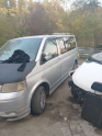 TRANSPORTER SOL ÖN KAPI