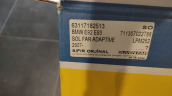 Oto Çıkma Parça / Elektrik / Far / BMW / 5 Serisi / Sıfır Parça 