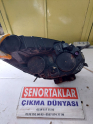 Oto Çıkma Parça / Elektrik / Far / Fiat / Doblo / Çıkma Parça 