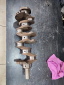 PEUGEOT  307   2.0  BENZİNLİ   ÇIKMA  KRANK