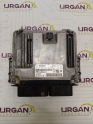 9832694380 0281035365 PEUGEOT 301 MD1CS003 MOTOR BEYNİ