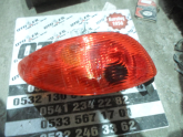 PEUGEOT 206 1998-2005 DIŞ SOL STOP SIFIR