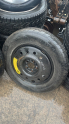 Oto Çıkma Parça / Jant & Lastik / Stepne / Chevrolet / Captiva / Çıkma Parça 
