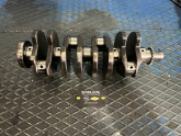 OPEL MERİVA 1.3 CDTİ EURO4 KRANK MİLİ STANDART ORJİNAL