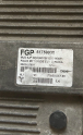 Fiat Albea Palio 1.3 motor beyni