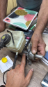 SEAT LEON WESTİNGHOUSE MERKEZİ ORJİNAL ÇIKMA 05-11 MODEL