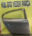 renault fluence sağ arka kapı