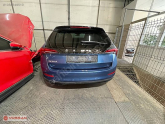SKODA SCALA MOTOR ŞANZIMAN CAM TAVAN ORJİNAL ÇIKMA PARÇA