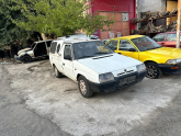 Oto Çıkma Parça / Kaporta & Karoser / Kapı / Skoda / Pickup / Çıkma Parça 
