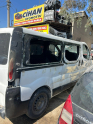 RENAULT TRAFİC OPEL VİVARO 1.9 2005 SAĞ ARKA ÇAMURLUK ÇEYREK