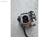 nissan almera gaz kelebeği