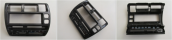 TEYP ÇERÇEVESİ TOYOTA COROLLA 93-97 AE101 55405-12690 TEYP PANELİ