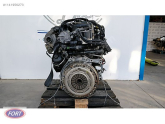Ford Focus 1.6 Tdci Dizel Euro 4 2004-2011 Arası Komple Motor