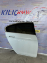 BMW G30 520 530 ÇIKMA ORJİNAL SAĞ ARKA KAPI CAMI