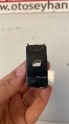 opel corsa f 2019-26 arka sağ kapı tekli cam düğmesi