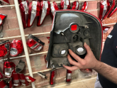 Oto Çıkma Parça / Elektrik / Stop / Mazda / 121 / Çıkma Parça 