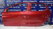 SEAT IBİZA 2019-2024 SOL ARKA SOL ÖN KAPI ÇIKMA ORJİNAL