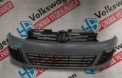 vw golf 6 r ön tampon sıfır