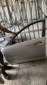 MERCEDES W221 SOL ÖN KAPI OTO FEDAİ