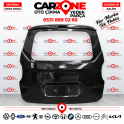 Ford Tourneo Courier BAGAJ