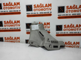 PEUGEOT 207 06-13 ÇIKMA BAGAJ SAĞ KAPLAMASI OEM; 9650247177
