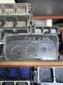Ford escort 1.4 gösterge paneli