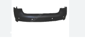 TAMPON ARKA JETTA 06-11  PARK SENSÖRLÜ  1K5807417E