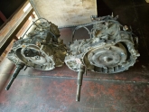 TOYOTA RAV4 1995 MODEL ÇIKMA ORJİNAL OTOMATİK ŞANZIMAN ÇAVUŞOĞLU