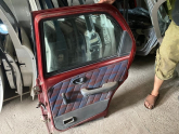 FİAT PALİO SAĞ ARKA KAPI DOLU 1998-2010 MODEL