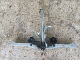 Oto Çıkma Parça / Kaporta & Karoser / Ön Panel / Toyota / Corolla / Çıkma Parça 